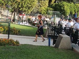 2018 08 28 COMMEMORATION DE LA LIBERATION DE TOULON LE 28 AOUT 1944 (76)